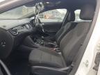 2017 VAUXHALL ASTRA 1.4T 16V 150 SRI 5DR for sale at Copart BELFAST