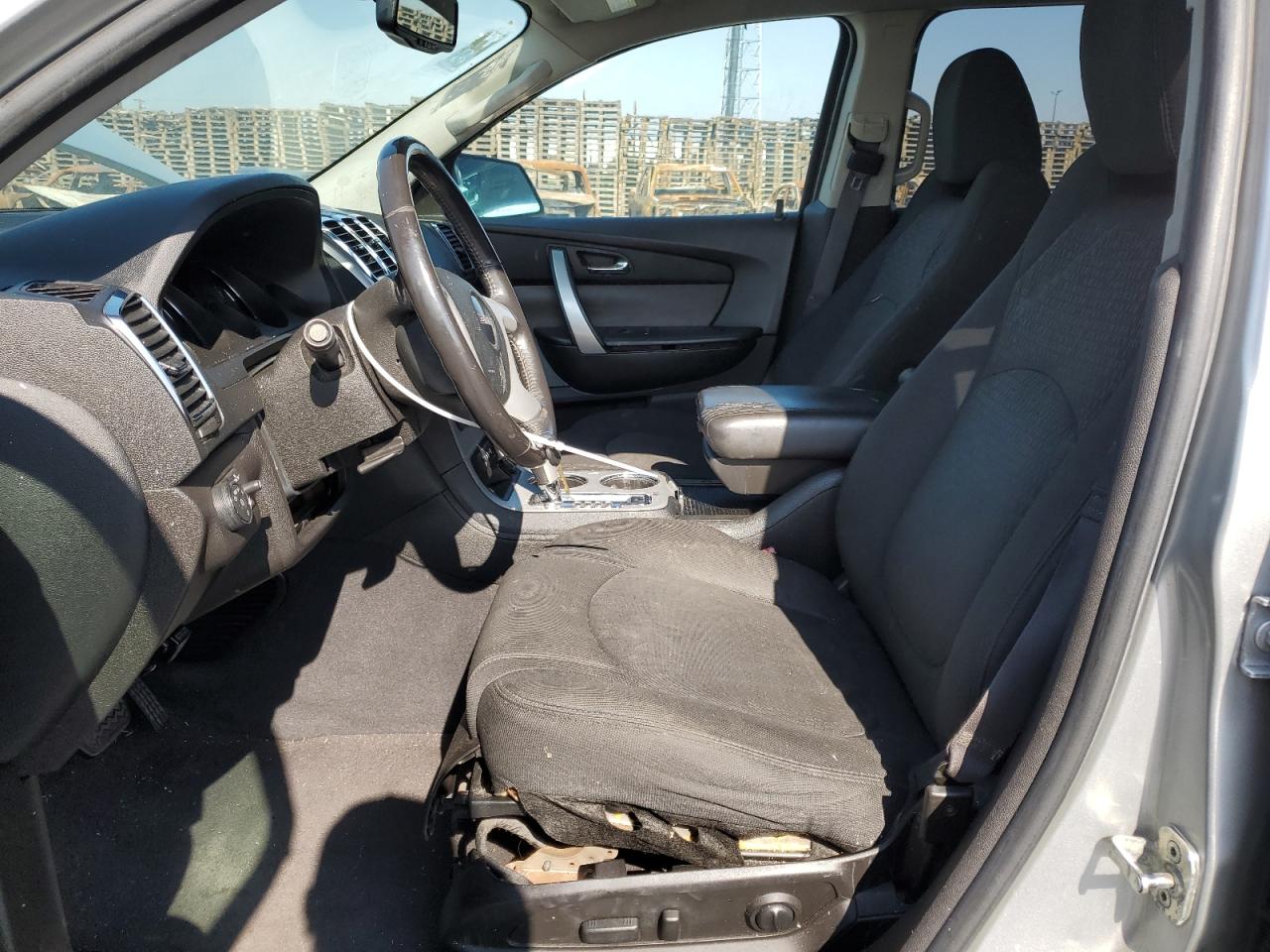 2011 GMC Acadia Sle VIN: 1GKKRPED4BJ147152 Lot: 90345765