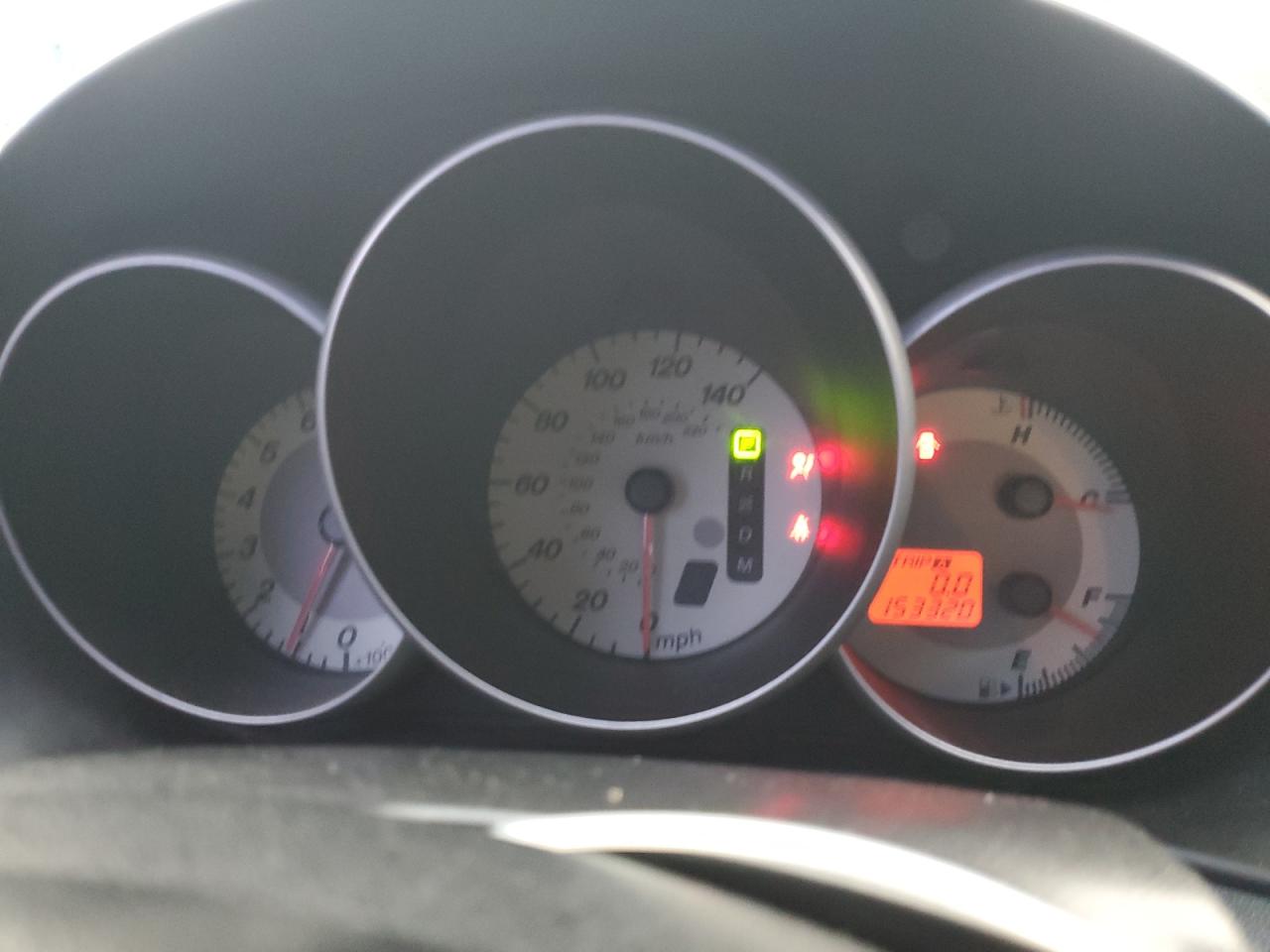 2008 Mazda 3 I VIN: JM1BK32F481145876 Lot: 90116235