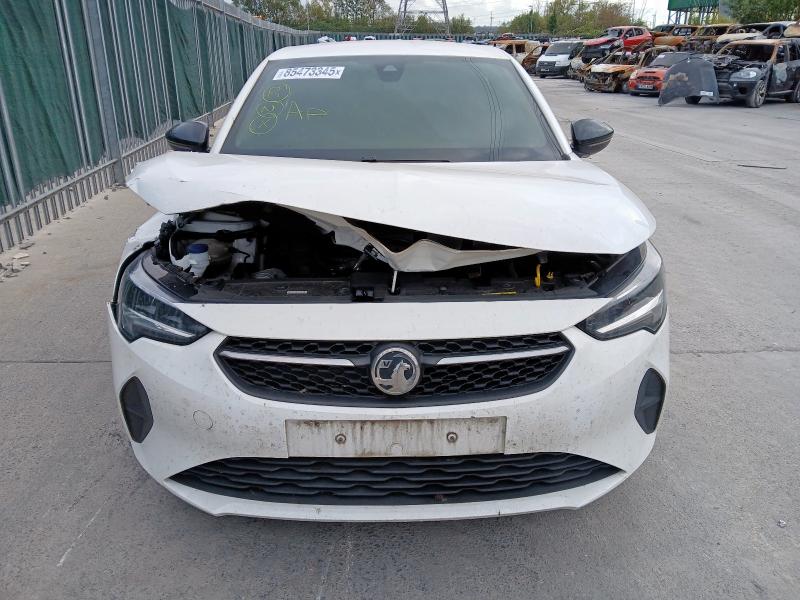 2020 VAUXHALL CORSA 1.2 SE PREMIUM 5DR