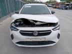 2020 VAUXHALL CORSA SE PREMIUM  for sale at Copart BRISTOL