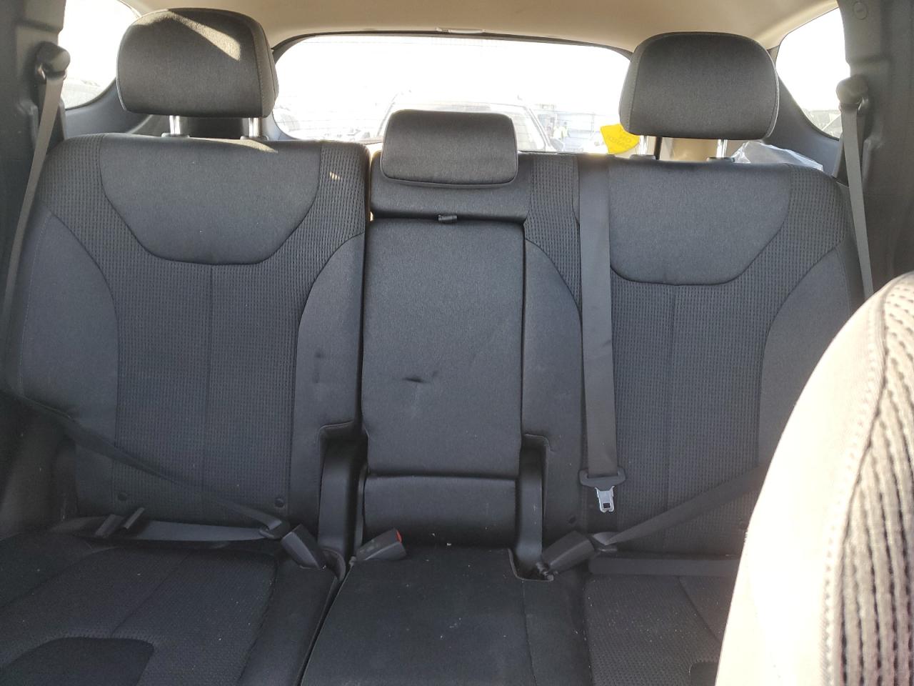 2019 Hyundai Santa Fe Se VIN: 5NMS2CAD8KH103532 Lot: 80732975