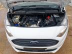 2024 FORD TRANSIT CONNECT 240TRND E 1.5 ECOBLUE 100PS TREND D/CAB VAN for sale at Copart SANDY