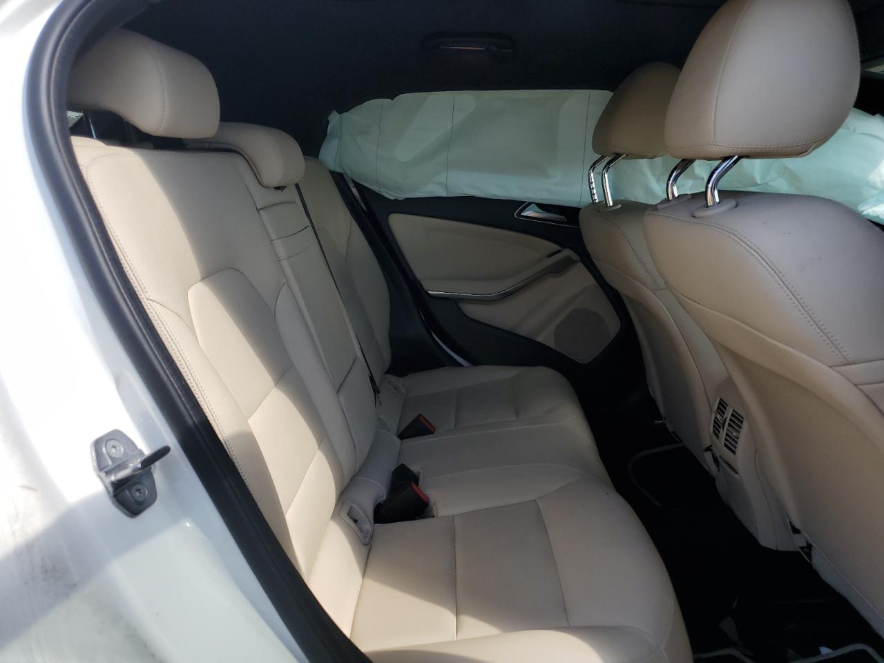 2019 Mercedes-Benz Gla 250 VIN: WDCTG4EB5KU000348 Lot: 84891935