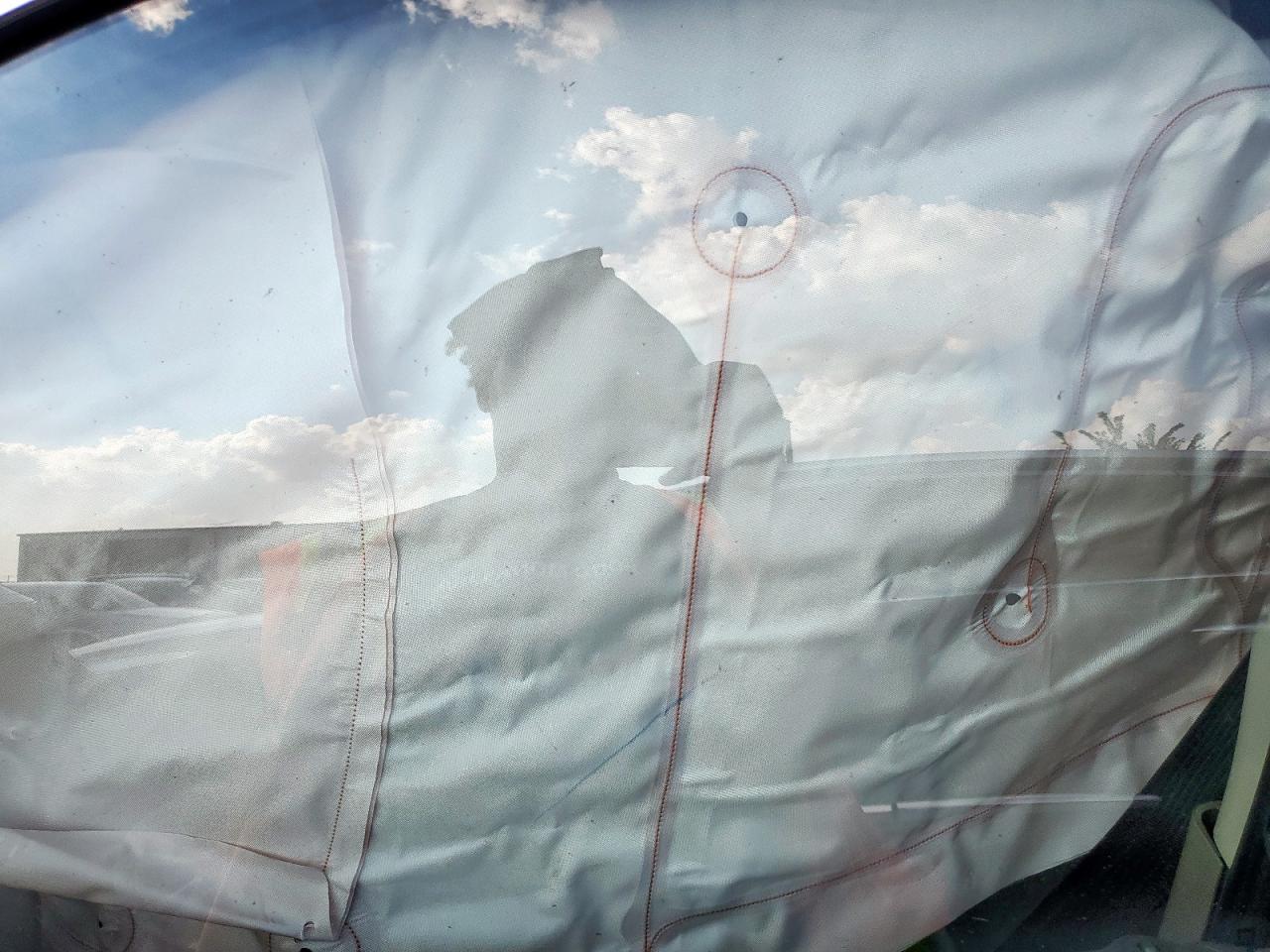 2018 GMC Yukon Slt VIN: 1GKS1BKC1JR317957 Lot: 85357175