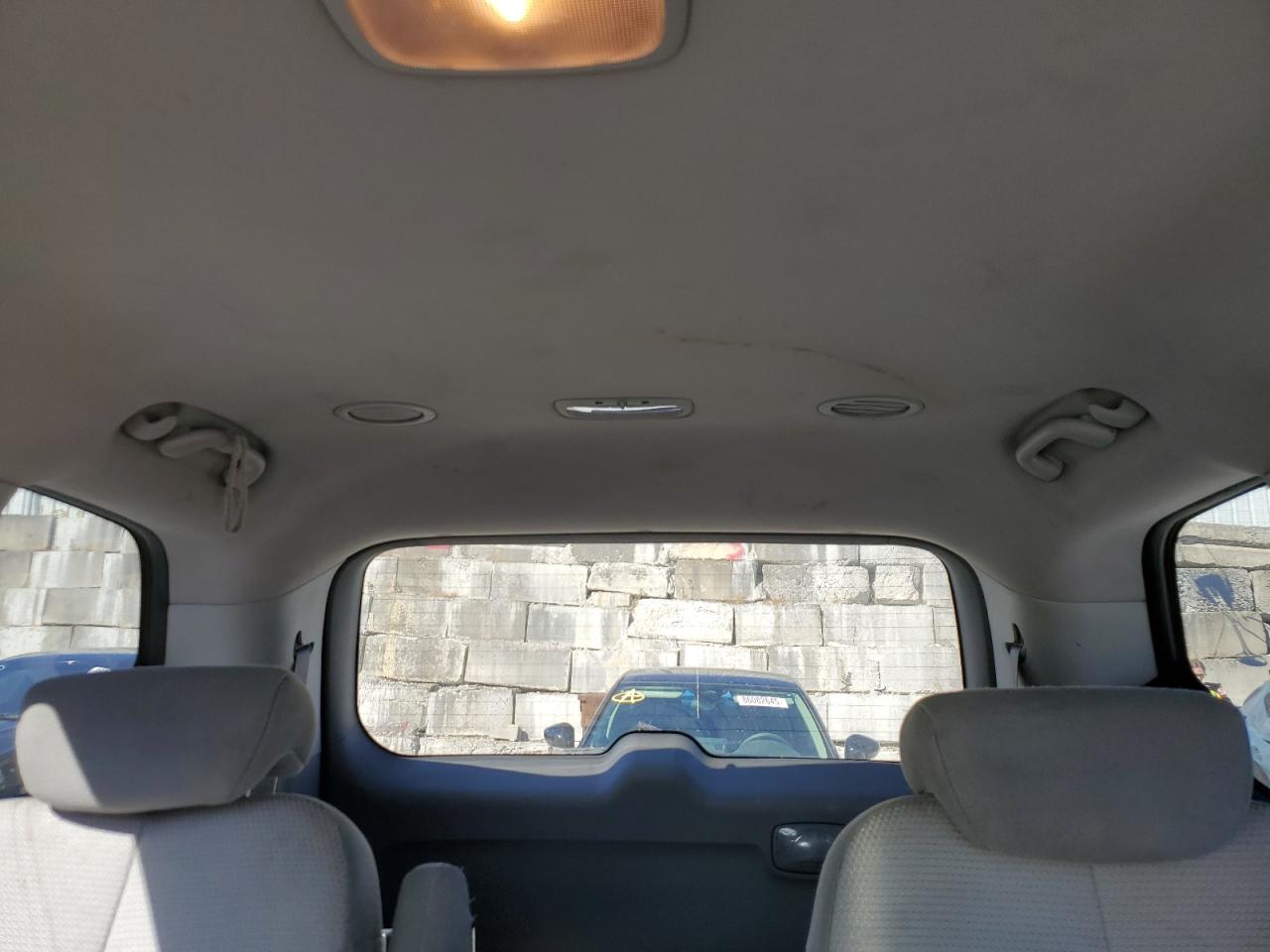 2010 Kia Sedona Lx VIN: KNDMG4C33A6341188 Lot: 85339805