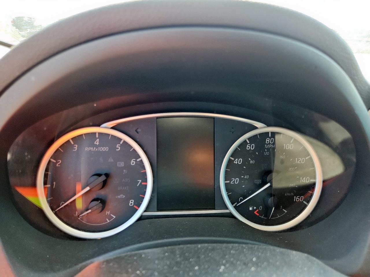 2018 Nissan Sentra S VIN: 3N1AB7AP3JY253424 Lot: 86138435