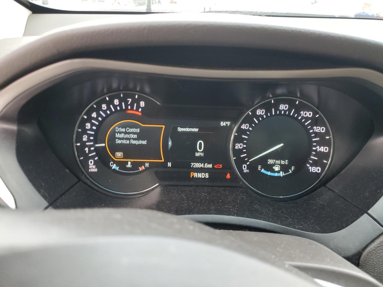 2019 Lincoln Mkz Reserve Ii VIN: 3LN6L5F92KR603972 Lot: 90048885