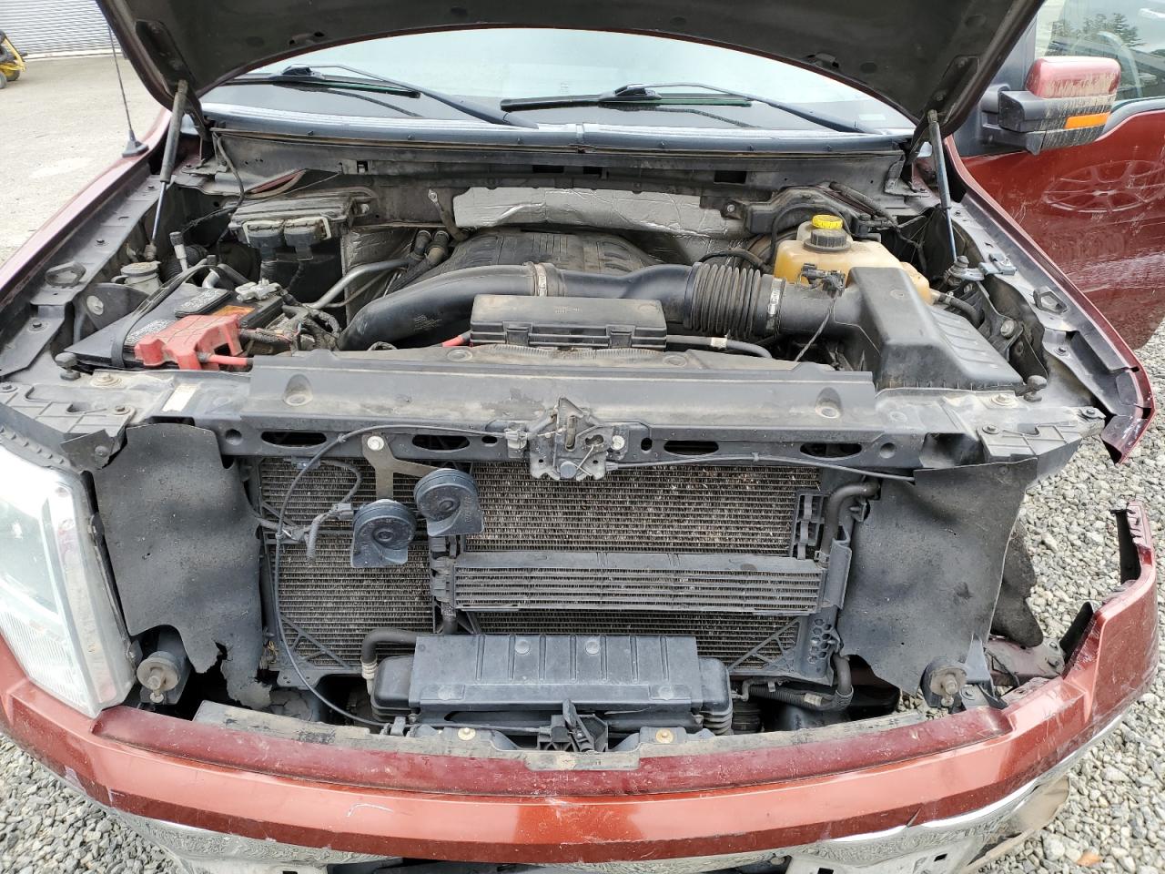 2014 Ford F150 Supercrew VIN: 1FTFW1ETXEKD63242 Lot: 82311165