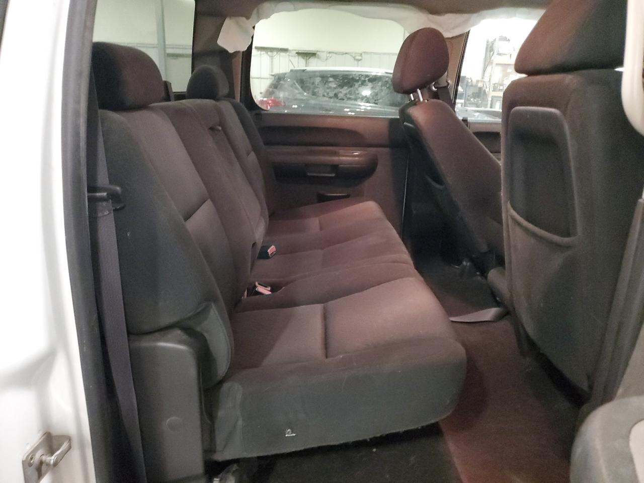 2012 Chevrolet Silverado K1500 Ls VIN: 3GCPKREA0CG126647 Lot: 85675765