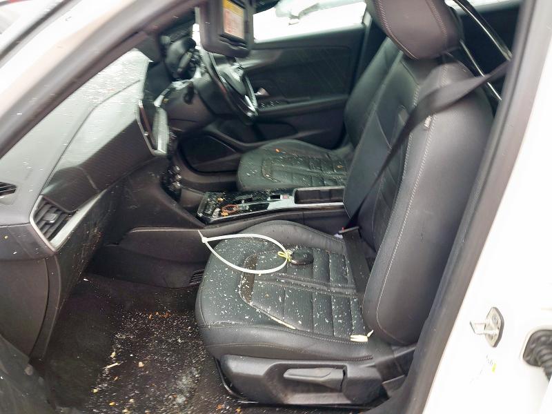 2023 VAUXHALL MOKKA 100KW ULTIMATE 50KWH 5DR AUTO