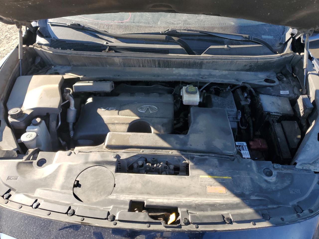 2020 Infiniti Qx60 Luxe VIN: 5N1DL0MM9LC533405 Lot: 86285935