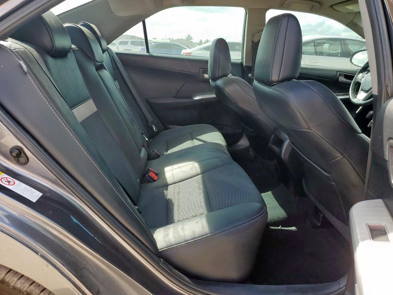 2013 Toyota Camry L VIN: 4T1BF1FK1DU256163 Lot: 84959015