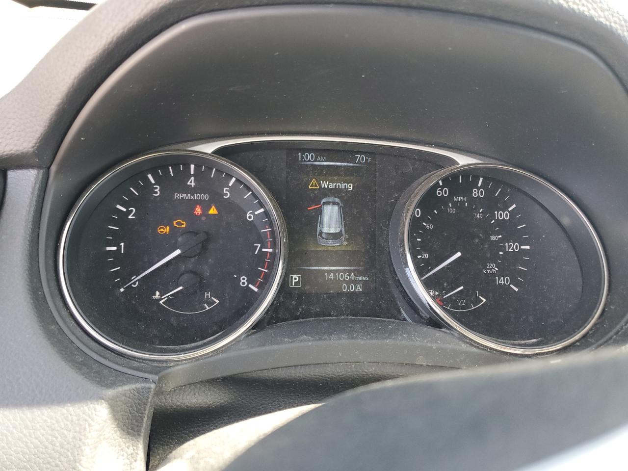 2016 Nissan Rogue S VIN: KNMAT2MV8GP611859 Lot: 86265845