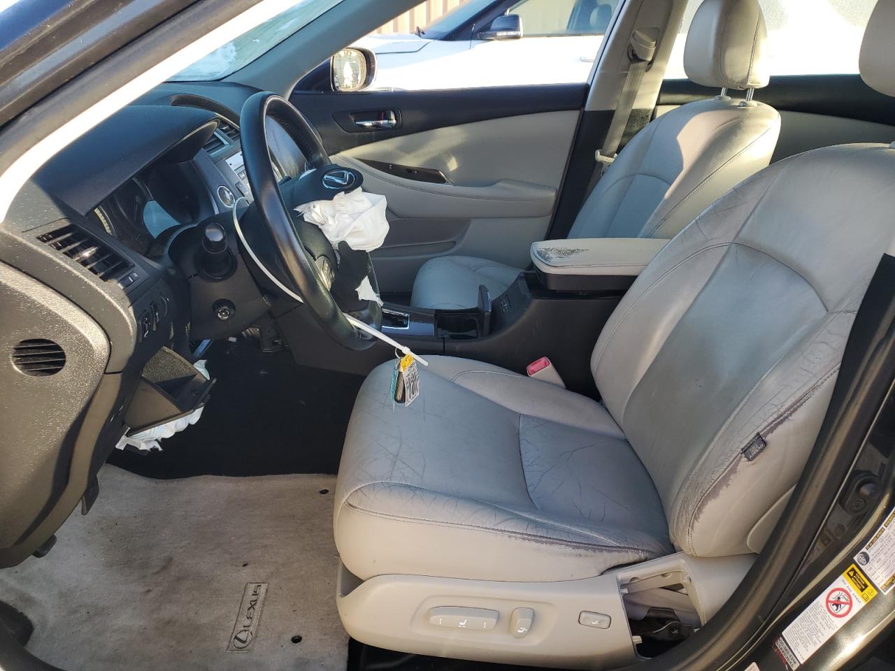 2010 Lexus Es 350 VIN: JTHBK1EG4A2391883 Lot: 85893945