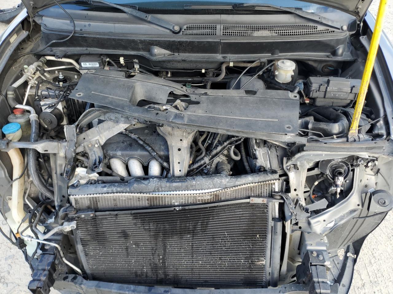 2005 Honda Element Ex VIN: 5J6YH186X5L007192 Lot: 85146315