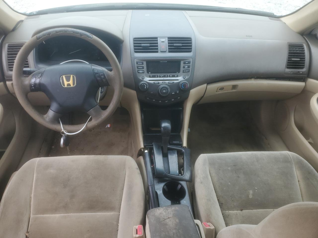 2007 Honda Accord Se VIN: 1HGCM56317A188002 Lot: 82368595