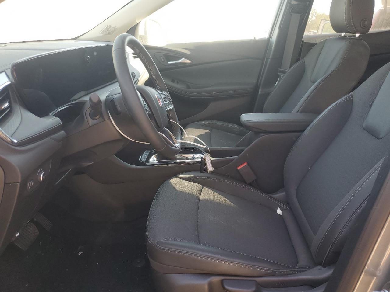 2025 Buick Encore Gx Preferred VIN: KL4AMBSL8SB217664 Lot: 87038895