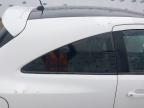 2010 VAUXHALL CORSA LTD EDTN CDTI EFLEX  for sale at Copart WHITBURN