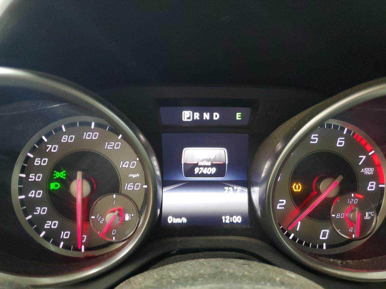 2014 Mercedes-Benz Slk 250 VIN: WDDPK4HA0EF085655 Lot: 85930385