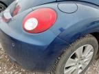 2008 VOLKSWAGEN BEETLE 2.0 2DR for sale at Copart BRISTOL