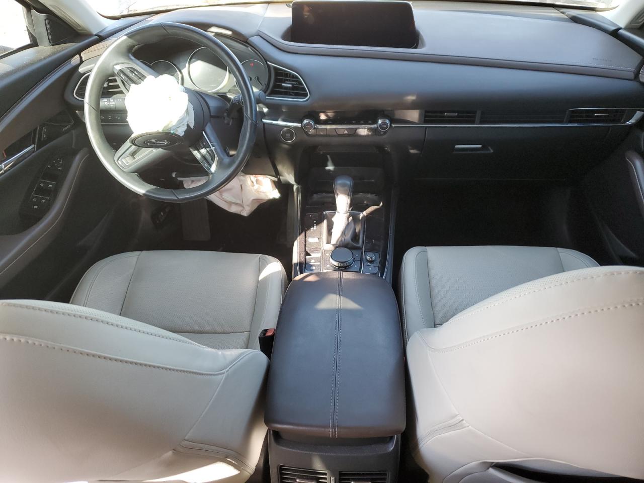 2024 Mazda Cx-30 Premium Plus VIN: 3MVDMBEY9RM600945 Lot: 82395475