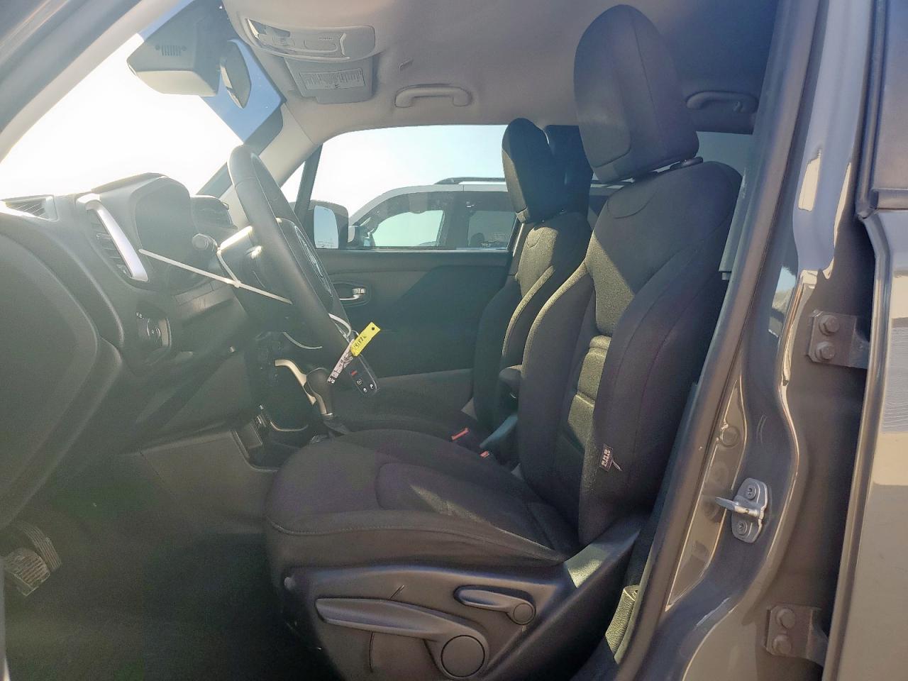 2019 Jeep Renegade Latitude VIN: ZACNJABB1KPK80920 Lot: 85004185