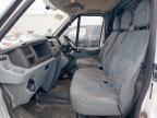 2008 FORD TRANSIT 85 T260S FWD  for sale at Copart CHESTER