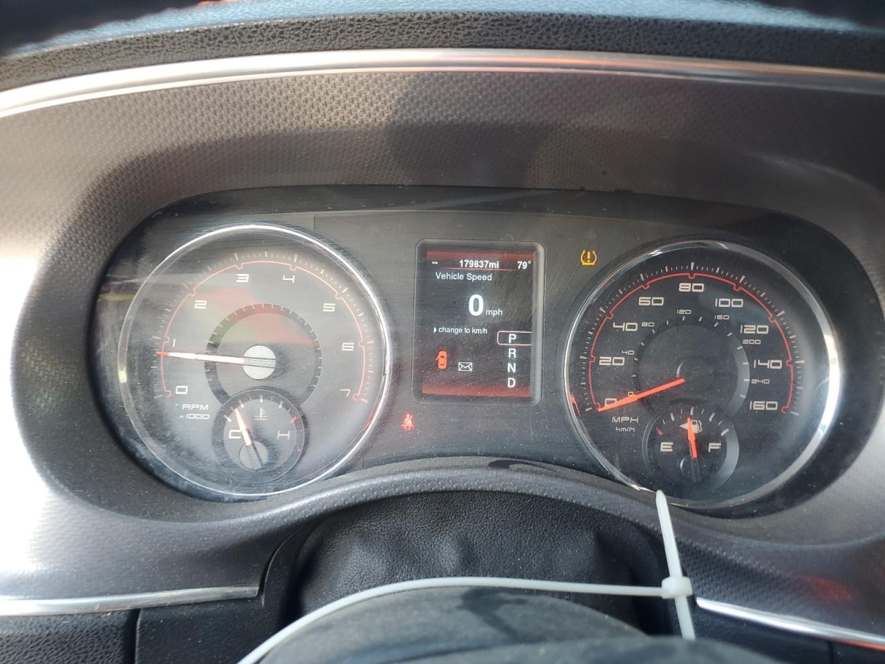 2014 Dodge Charger R/T VIN: 2C3CDXCT6EH159337 Lot: 85862785