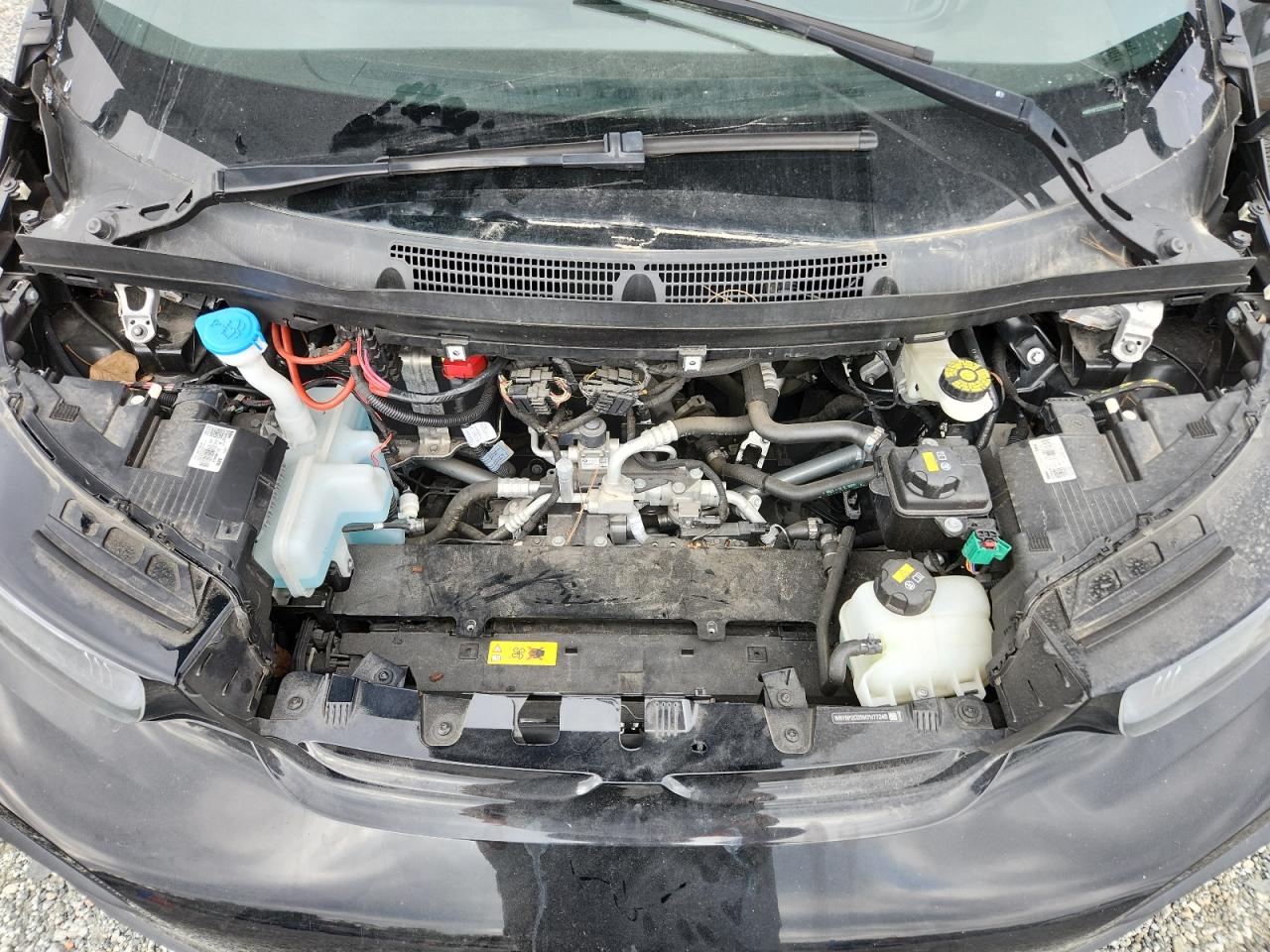 2021 BMW I3 Bev VIN: WBY8P2C05M7H77245 Lot: 86129555