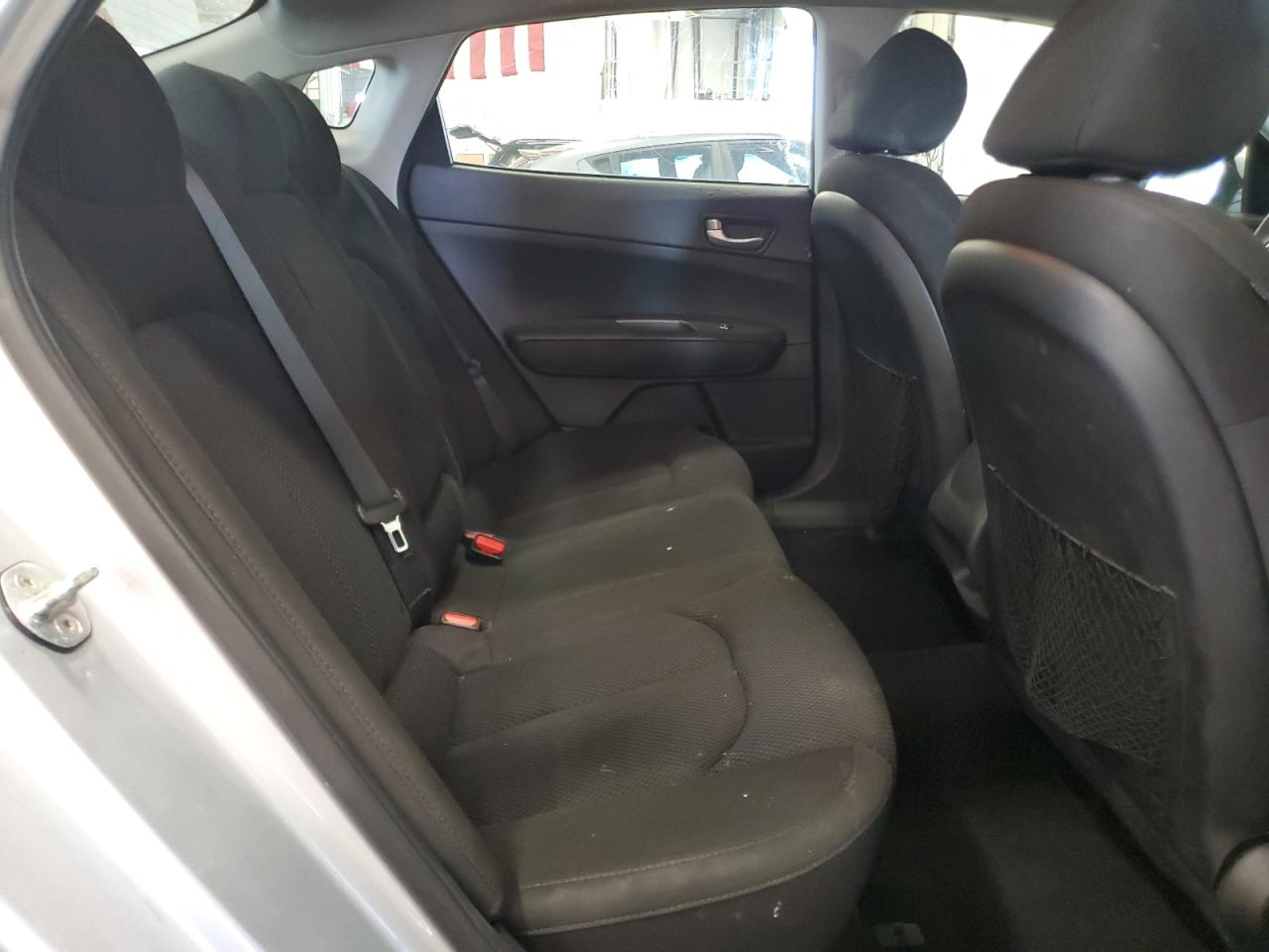 2019 Kia Optima Lx VIN: 5XXGT4L36KG313140 Lot: 85585525