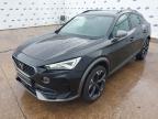 2023 CUPRA FORMENTOR 1.5 TSI 150 V2 5DR DSG for sale at Copart SANDY