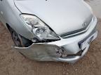 2004 TOYOTA PRIUS T SPIRIT VV-I AUTO  for sale at Copart YORK