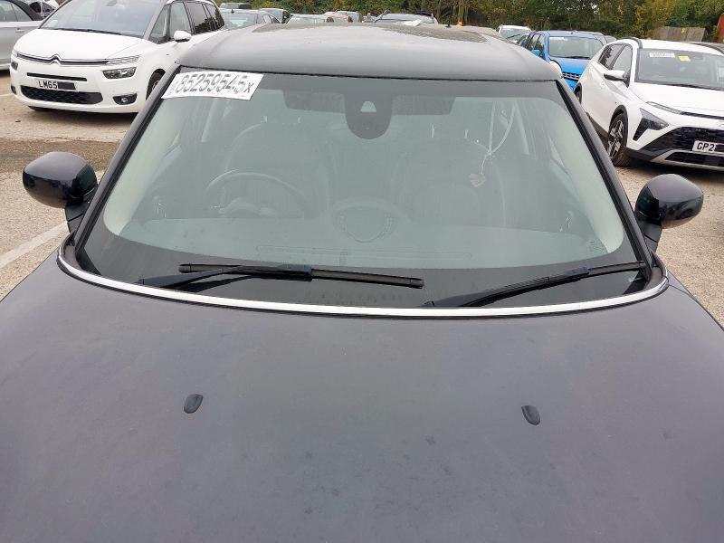 2019 MINI CLUBMAN CO