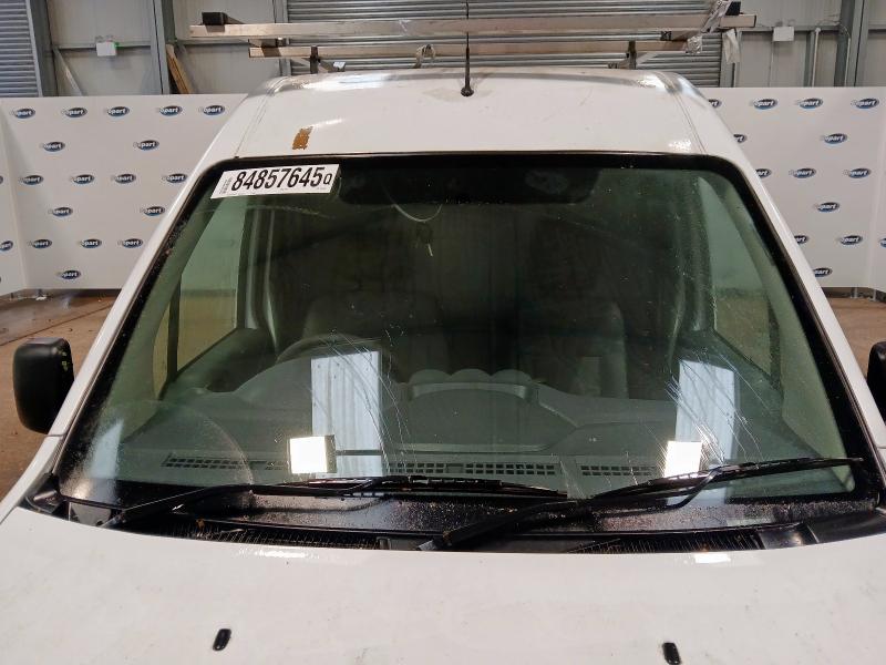 2009 FORD TRAN CONNECT 90 T230 