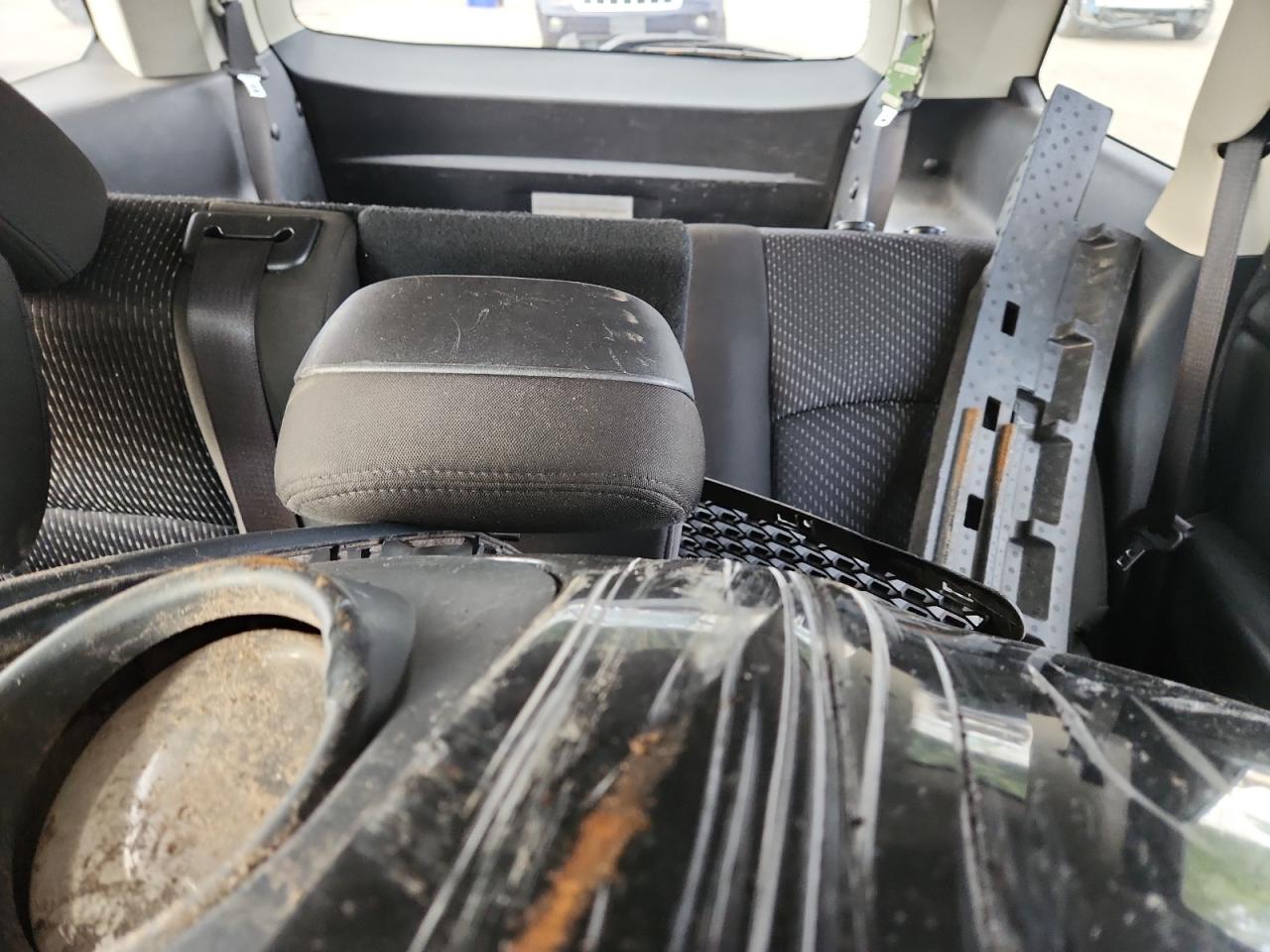 2019 Dodge Journey Se VIN: 3C4PDCBG2KT773105 Lot: 82003935