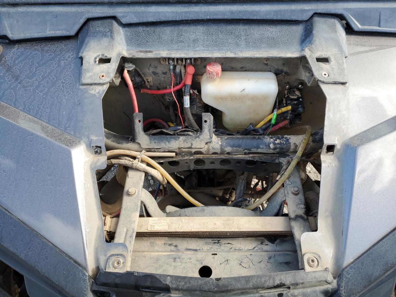 2017 Polaris Rzr Xp 4 1000 Eps VIN: 3NSVFE997HF788869 Lot: 90661815