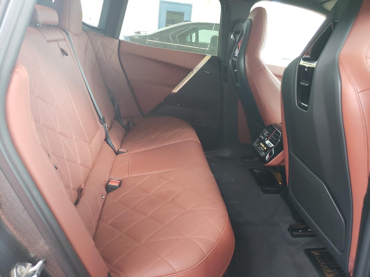 2024 BMW Ix xDrive50 VIN: WB523CF02RCP88358 Lot: 89631115