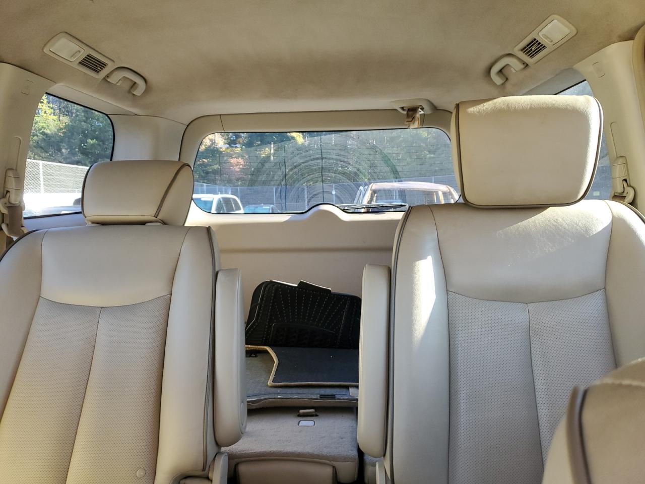 2014 Nissan Quest S VIN: JN8AE2KP5E9104681 Lot: 87104695