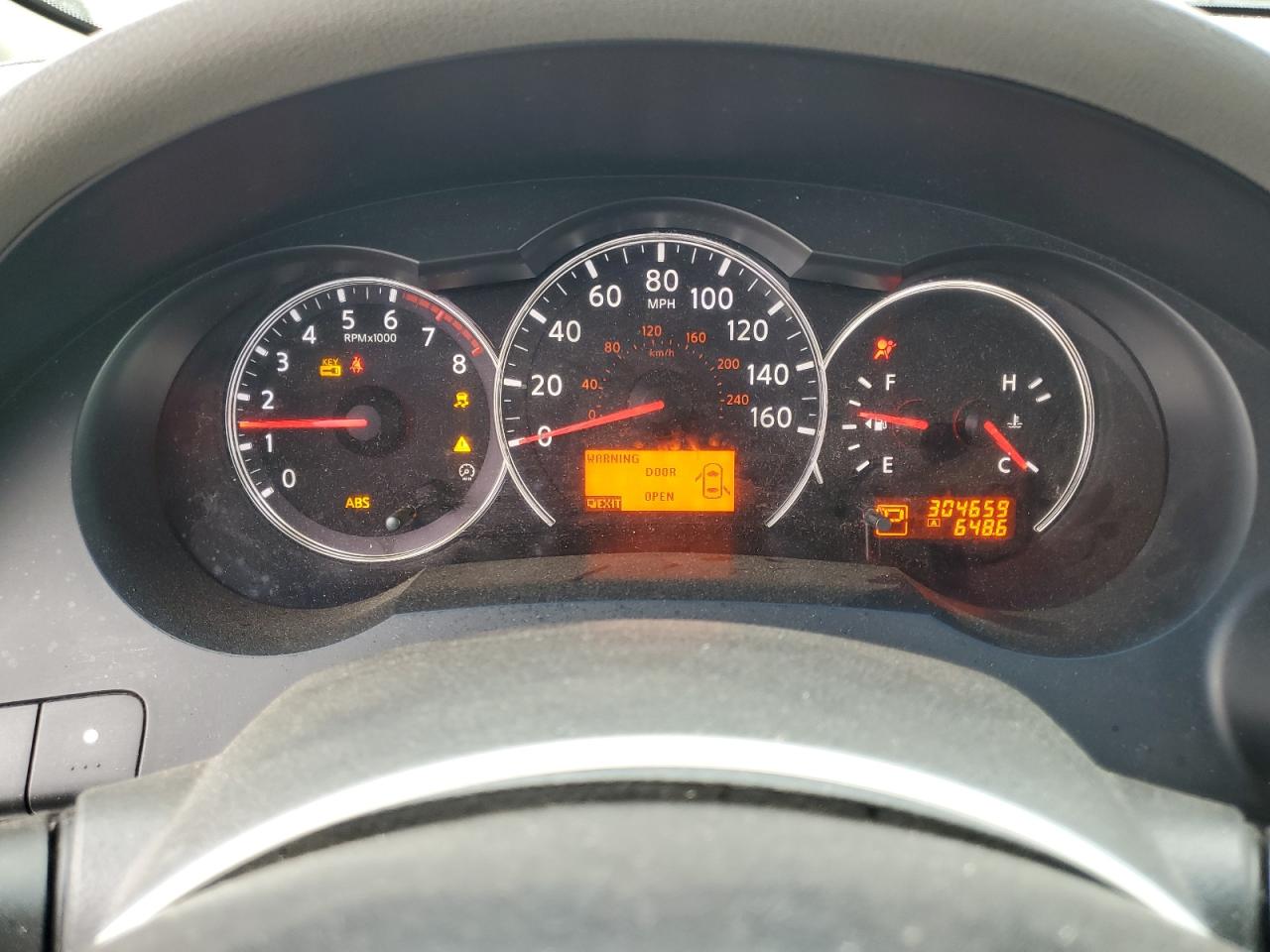 2011 Nissan Altima Base VIN: 1N4AL2AP4BN421024 Lot: 81956485