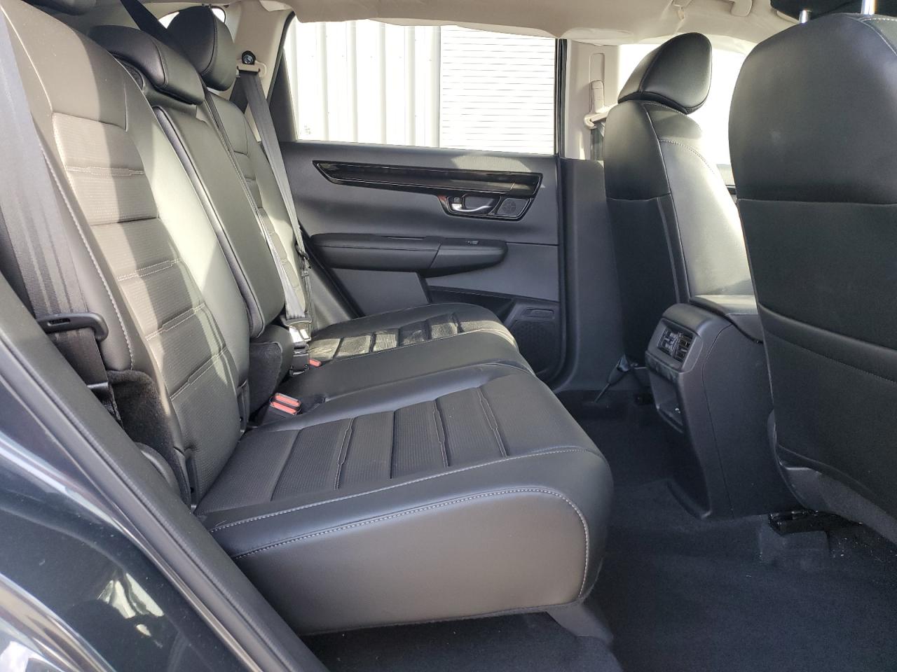 2025 Honda Cr-V Exl VIN: 5J6RS3H70SL002539 Lot: 85860715