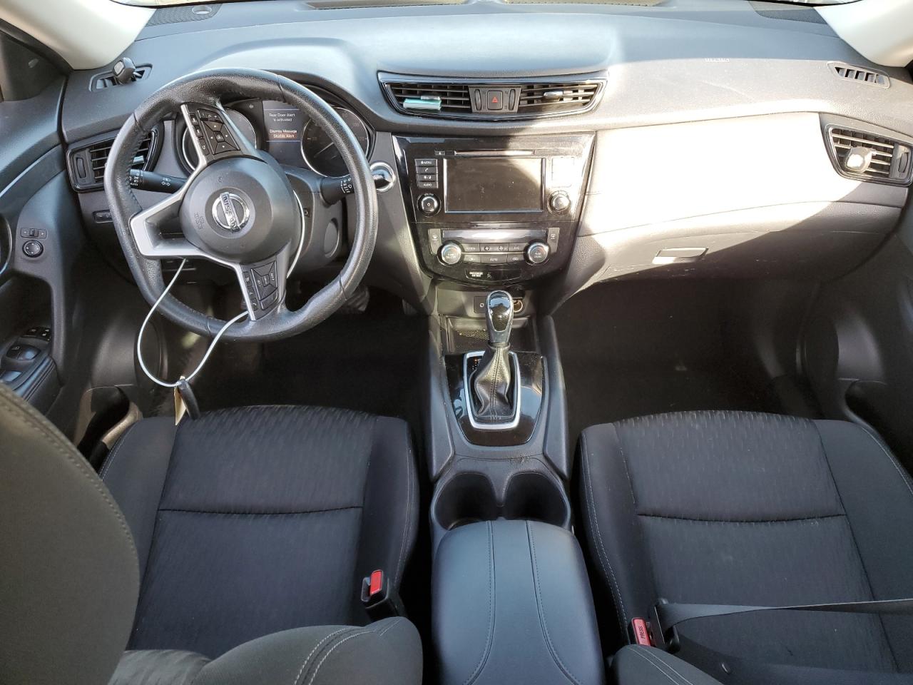 2019 Nissan Rogue S VIN: KNMAT2MV2KP522409 Lot: 82317595