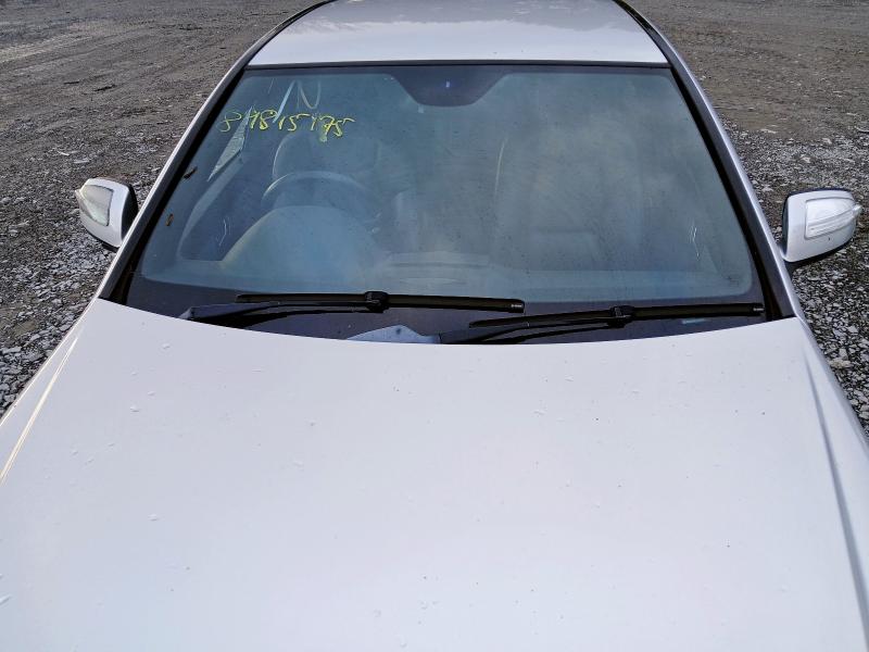 2007 MERCEDES-BENZ C CLASS C180K SPORT 4DR AUTO