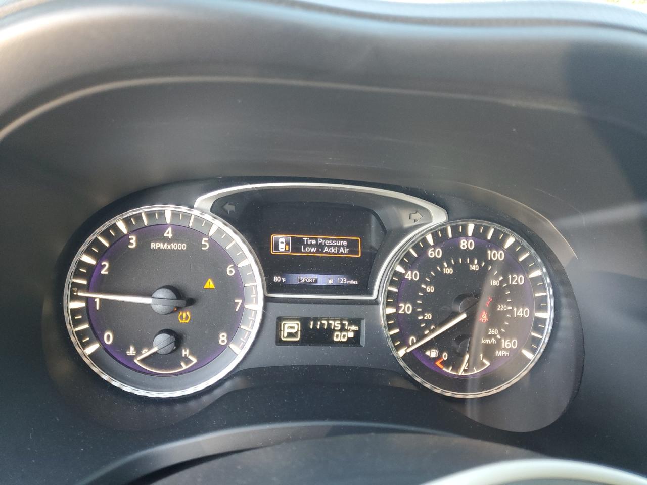 2018 Infiniti Qx60 VIN: 5N1DL0MMXJC508011 Lot: 82373905