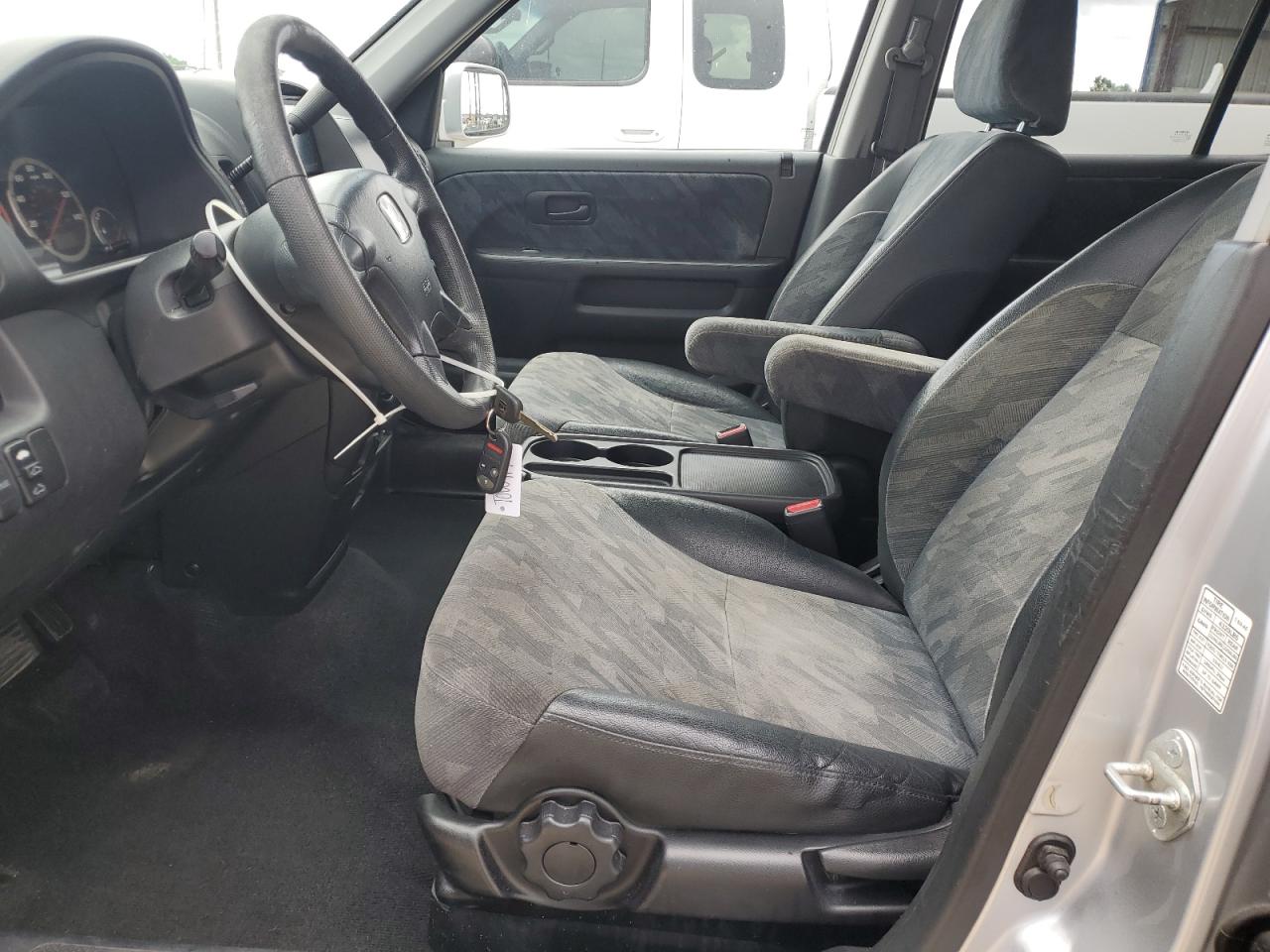 2003 Honda Cr-V Ex VIN: SHSRD78863U139692 Lot: 84946145