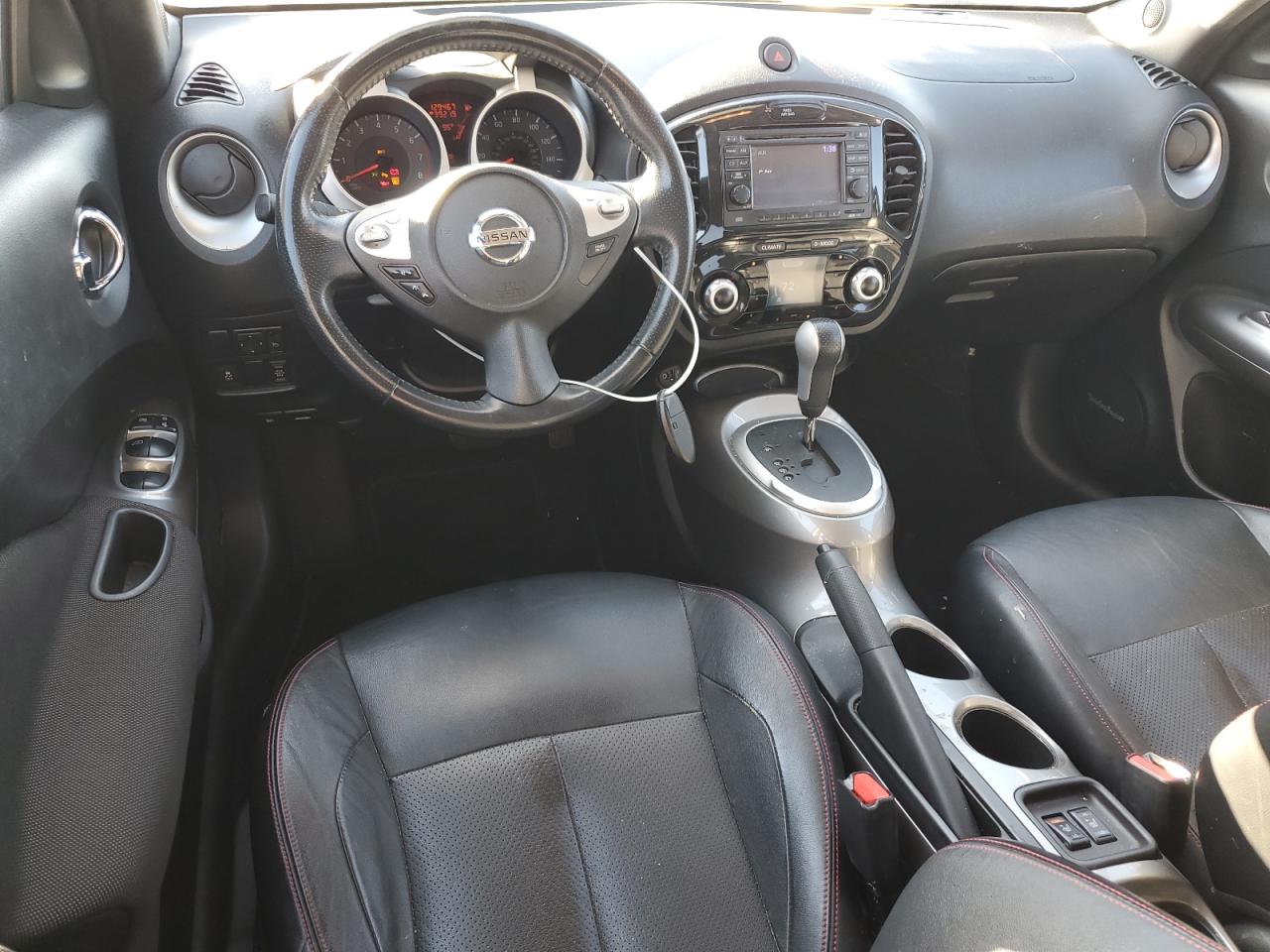 2013 Nissan Juke S VIN: JN8AF5MVXDT206912 Lot: 90826375