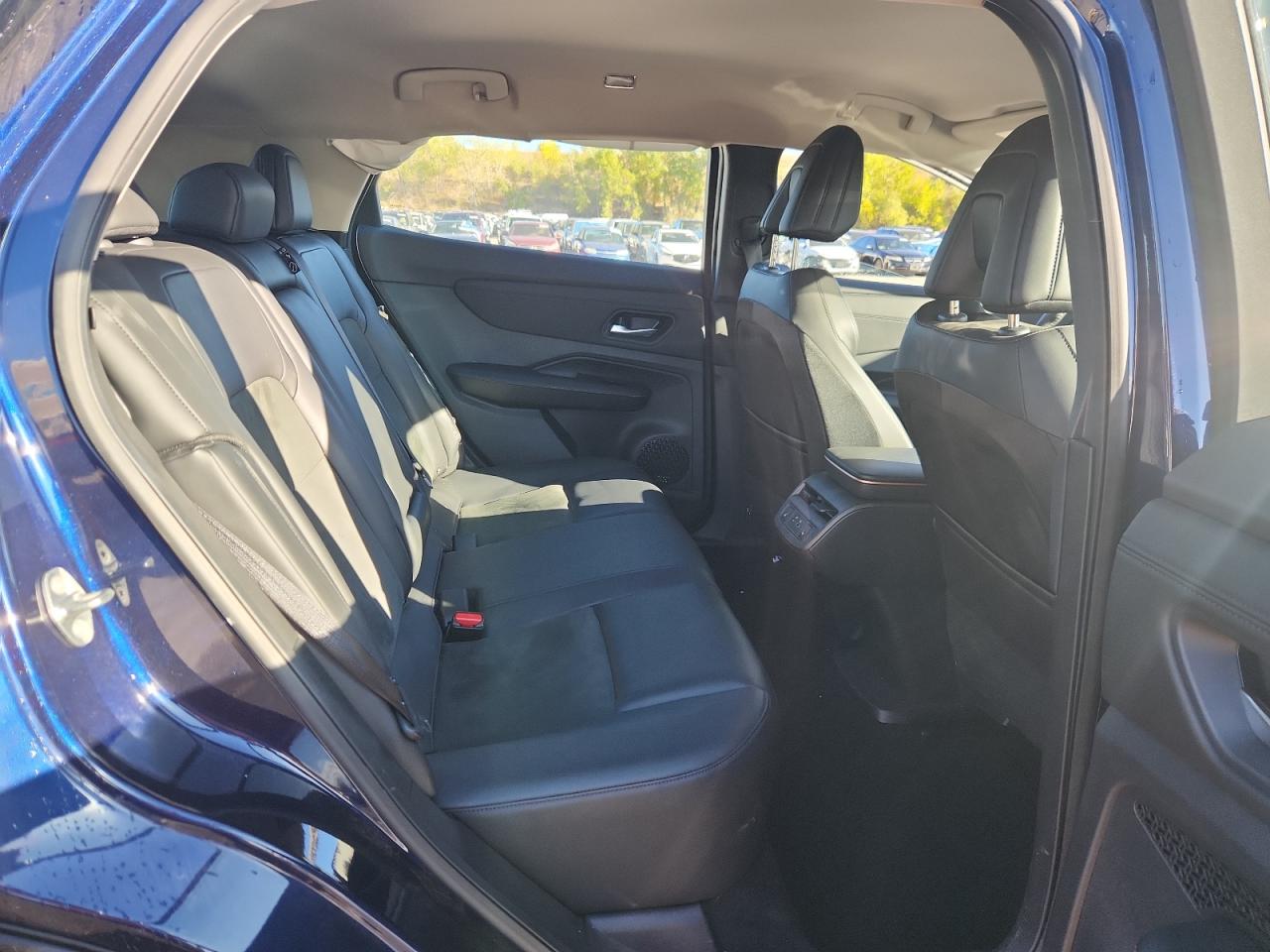 2024 Nissan Ariya Engage VIN: JN1CF0BB4RM741481 Lot: 85196885