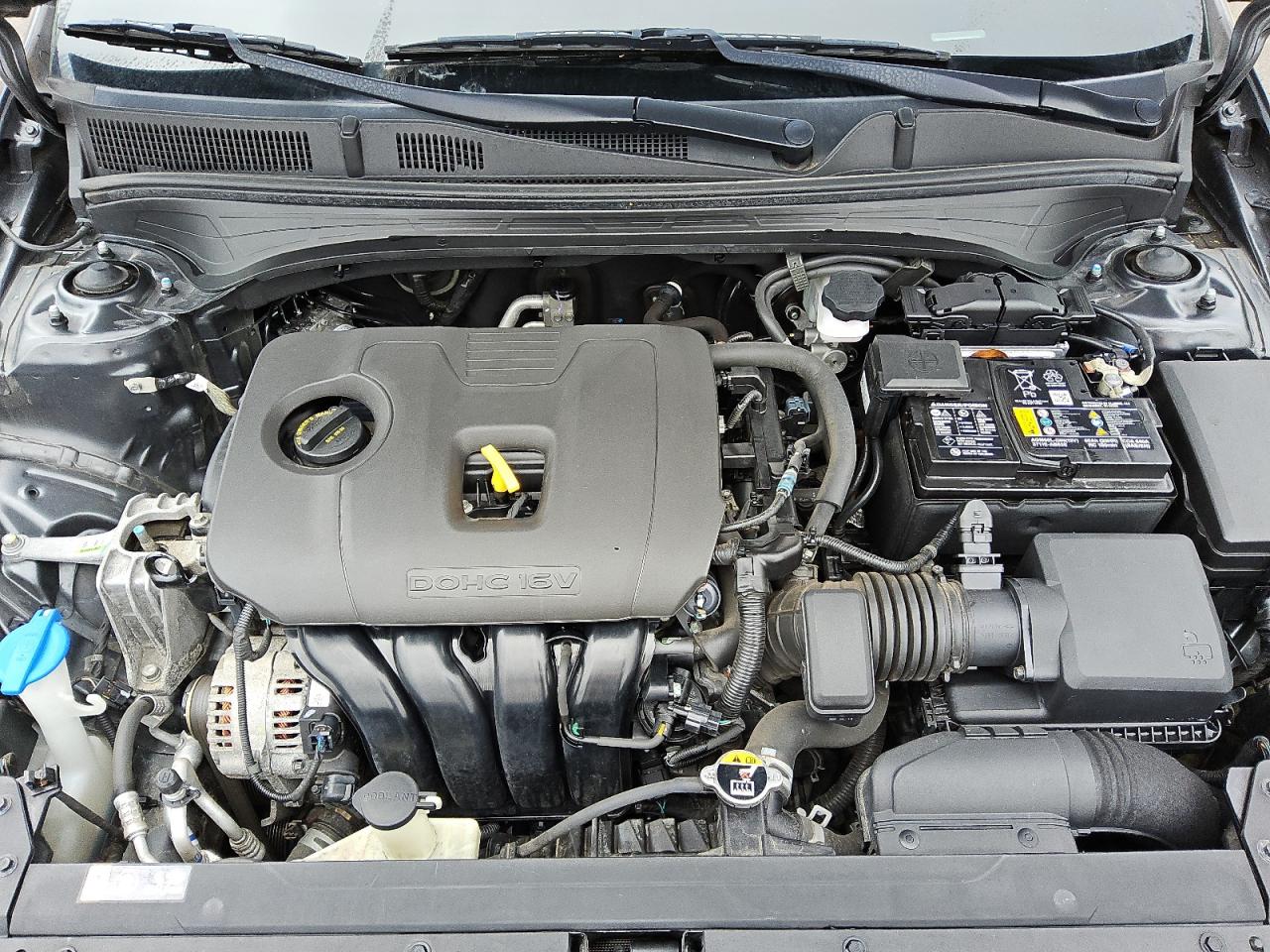 2023 Kia Forte Gt Line VIN: 3KPF54AD3PE522238 Lot: 72050625