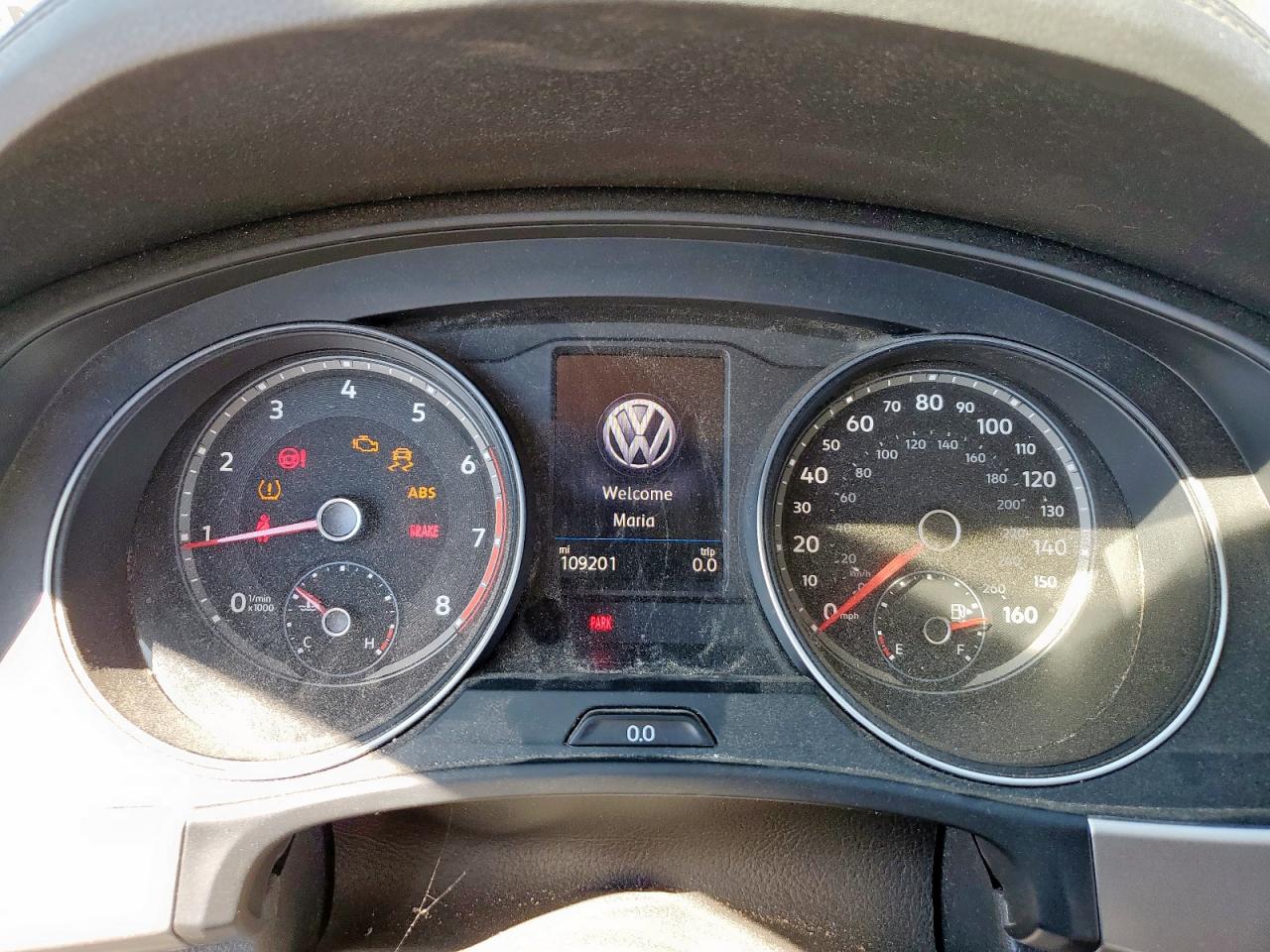 2019 Volkswagen Atlas Se VIN: 1V2LR2CA0KC523781 Lot: 82376605