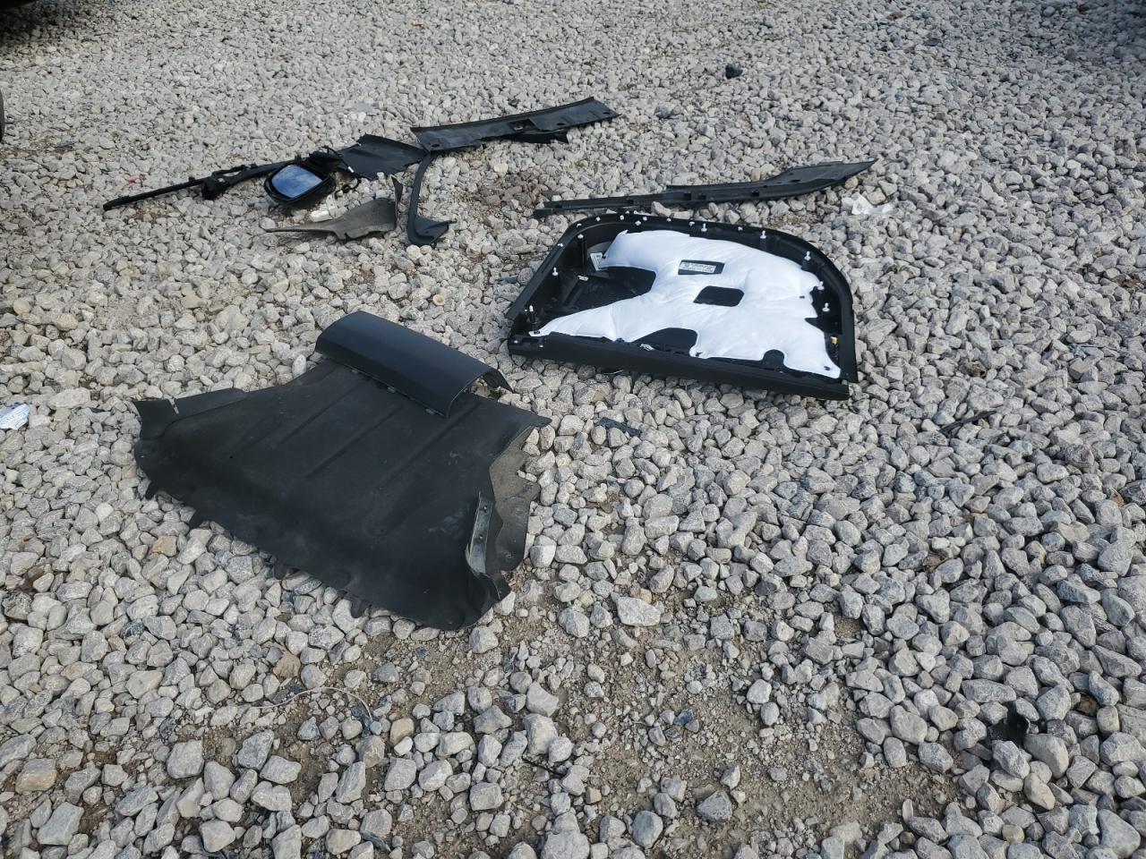 2021 Jeep Grand Cherokee L Limited VIN: 1C4RJKBG3M8173299 Lot: 85663475